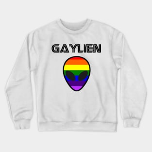 Gaylien Crewneck Sweatshirt